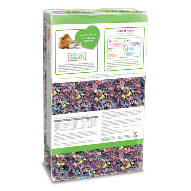 Carefresh petco best sale