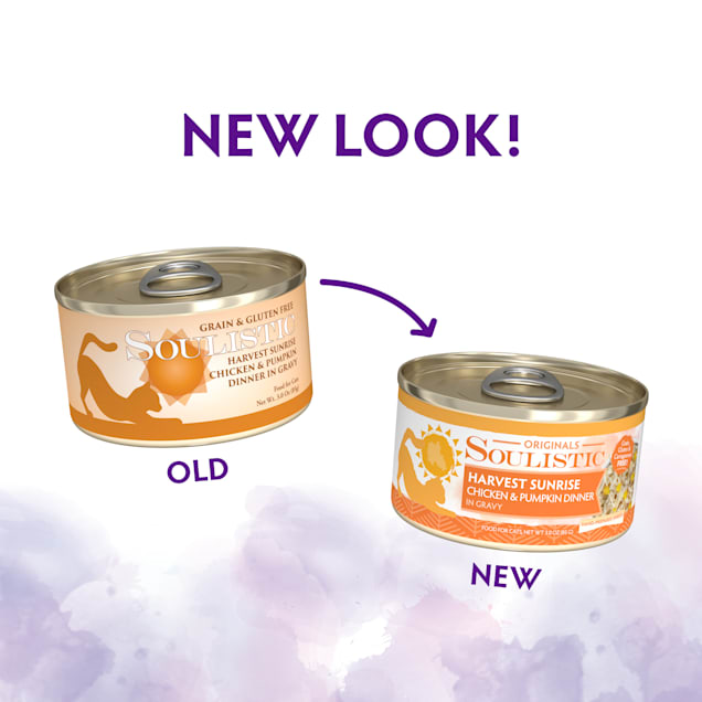 Petco soulistic top