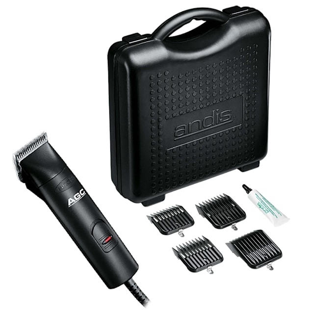 Andis AGC Professional Clipper Kit