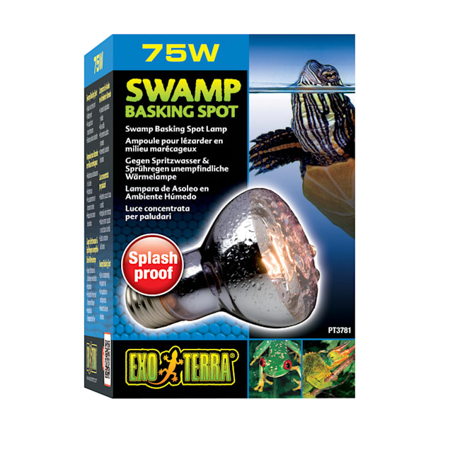 75 watt online reptile bulb