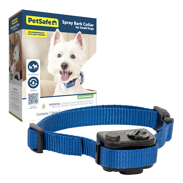 Petco shock collar discount barking