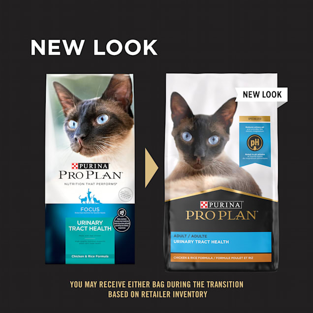 Petco purina pro plan clearance focus