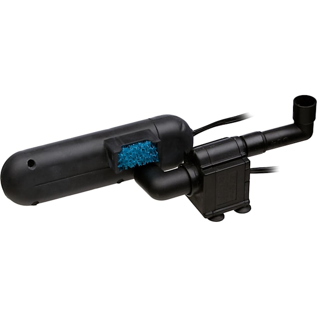 Uv sterilizer aquarium online
