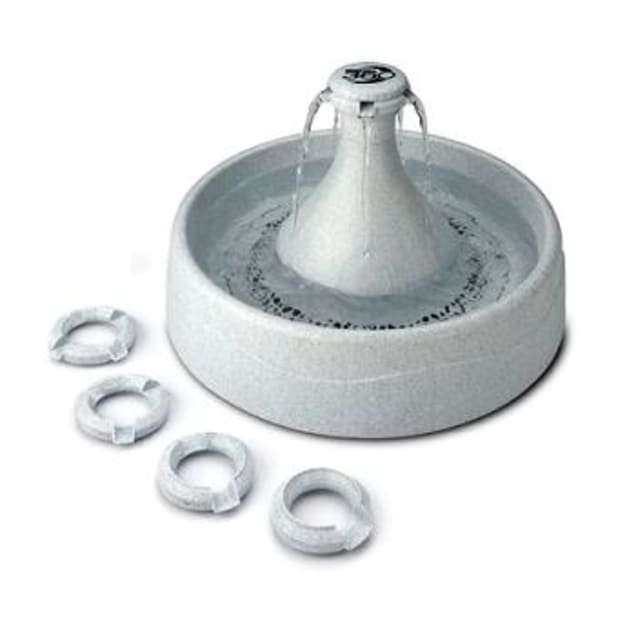 PetSafe Drinkwell 360 Plastic Fountain, 128 oz. - Carousel image #1