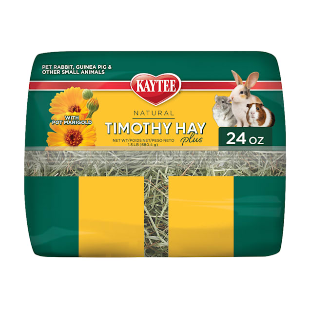 Petco kaytee timothy hay sale