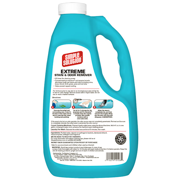 Simple solution extreme urine destroyer hot sale