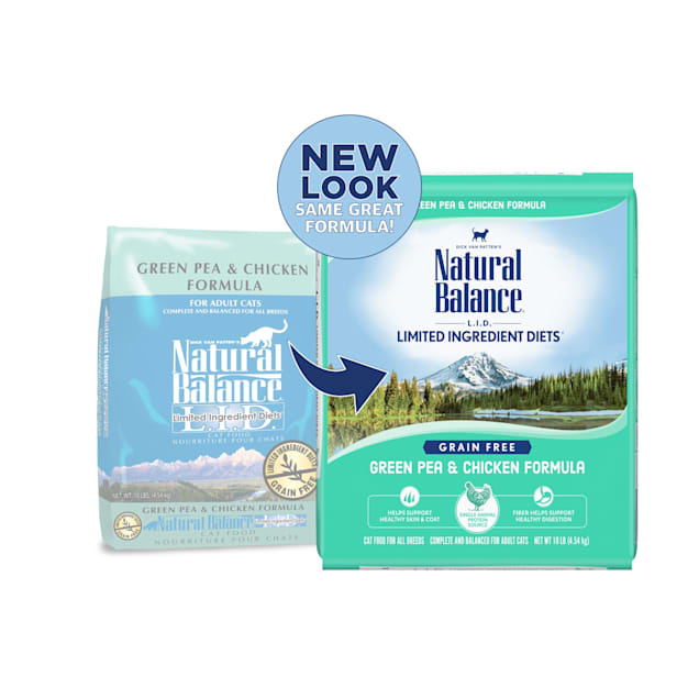 Natural balance coupons hot sale petco