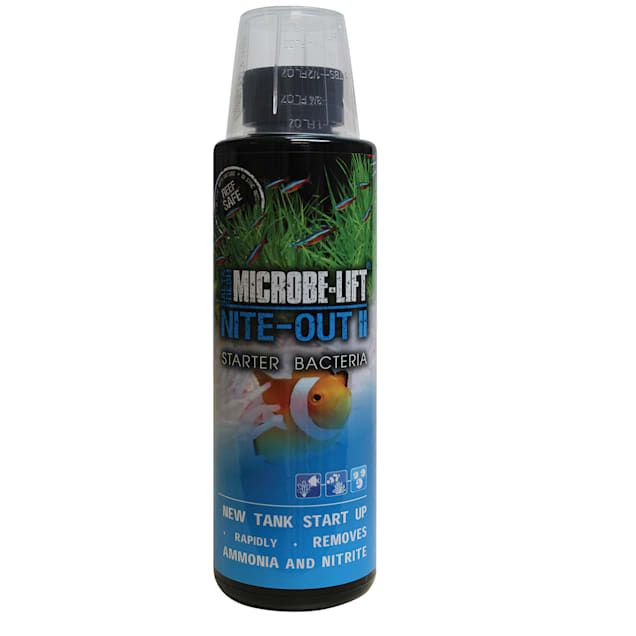 Microbe-Lift NiteOut Liquid Nitrite Reducing Bacteria – Castle