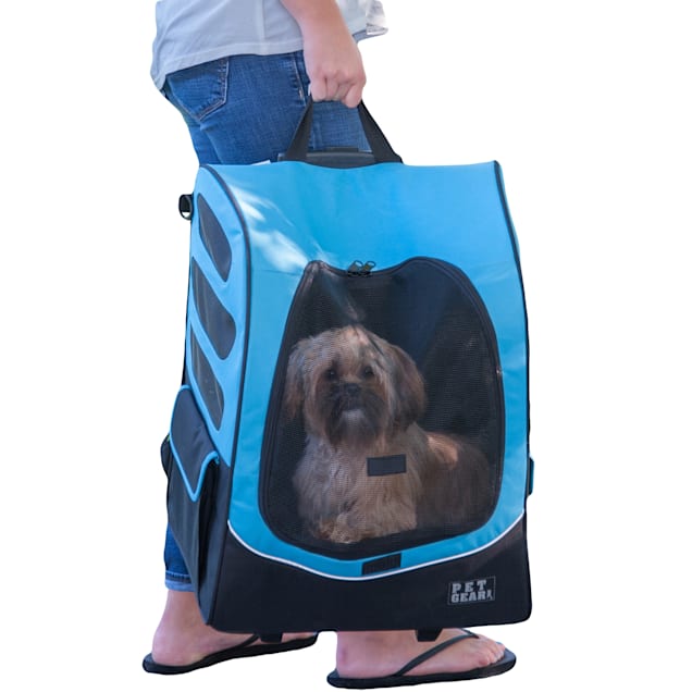 Pets go2 pet carrier sales