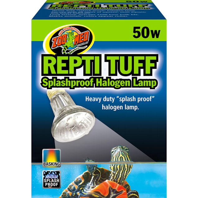 Turtle bulb top