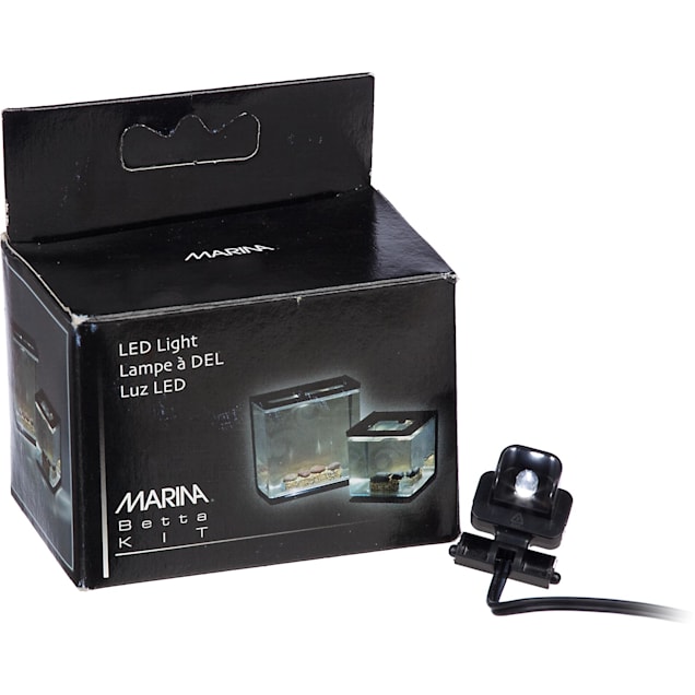 Hagen Marina Betta Kit LED Light, 6 volts - Carousel image #1