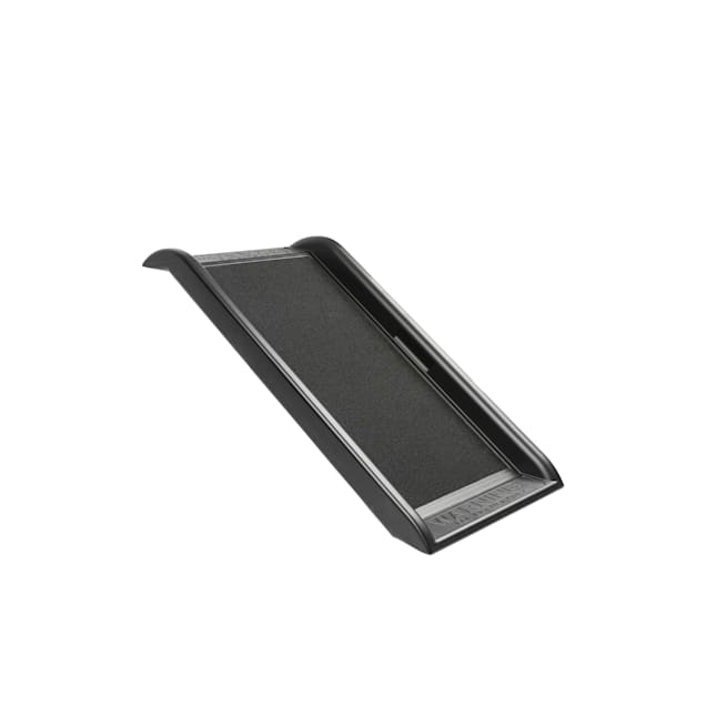Dog ramps at petco shop