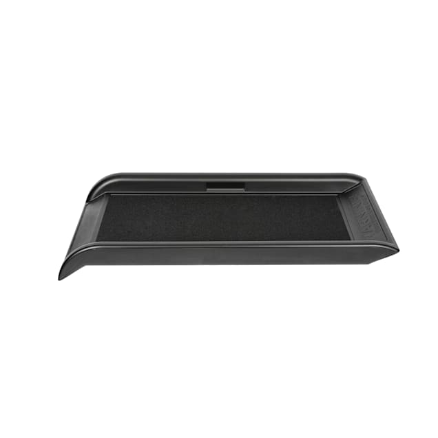 mini dog ramp