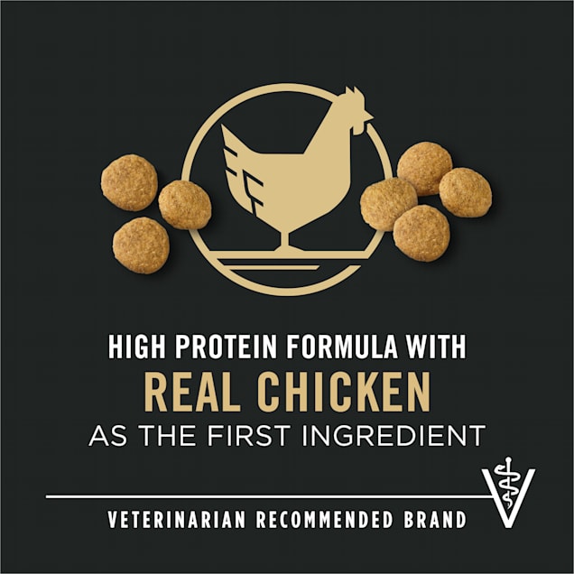 Purina Pro Plan Low Fat Focus Weight Management Chicken Rice