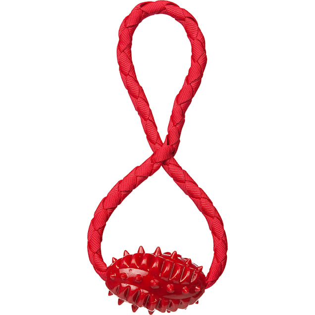 Kong beast tug chew fetch best sale