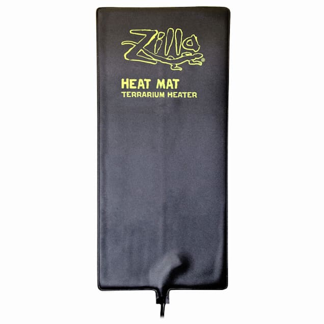 Zilla heat mat clearance small