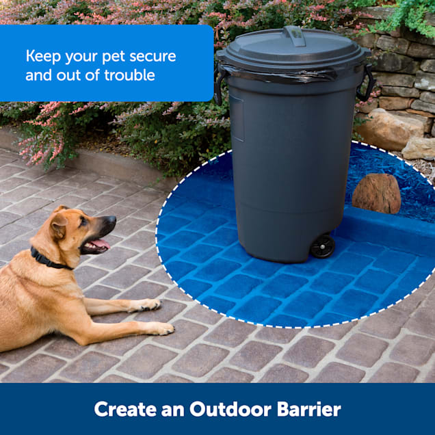 PetSafe Pawz Away Outdoor Pet Barrier Petco