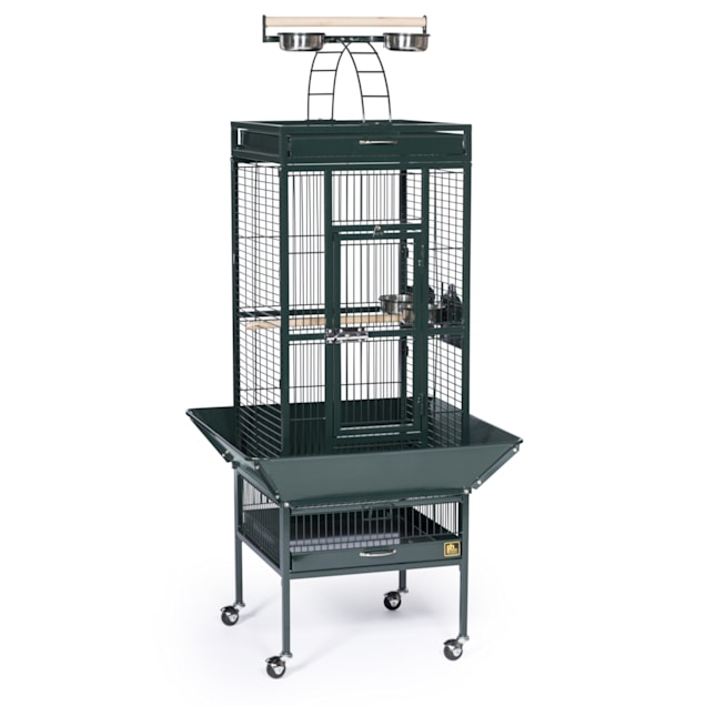 Prevue Hendryx Signature Series Select Extra Large Bird Cage