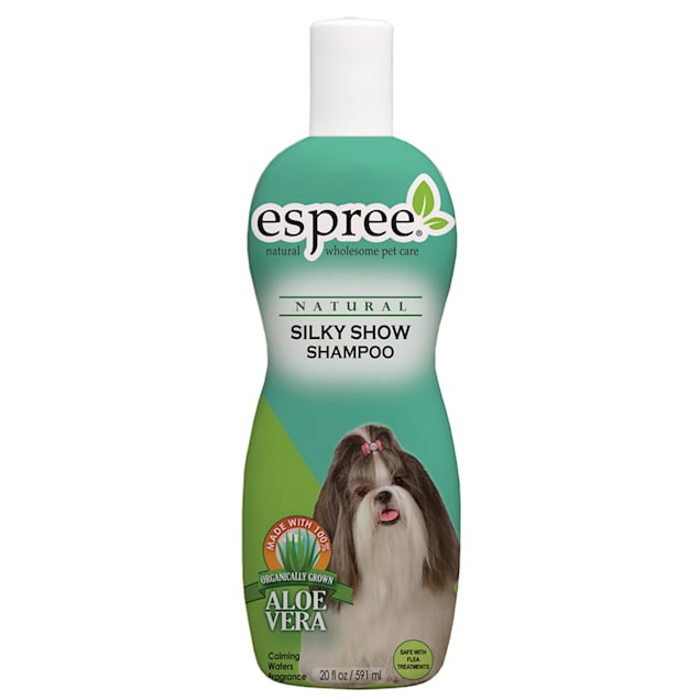 Is cat shampoo discount safe for dogs