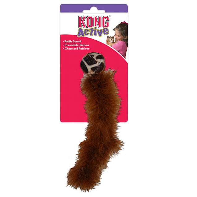Cat rattles tail hotsell