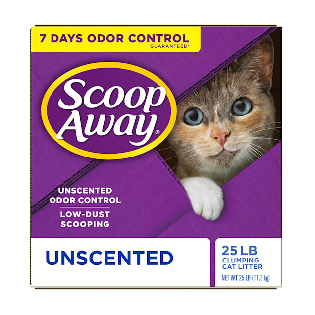 Scoop away petco store