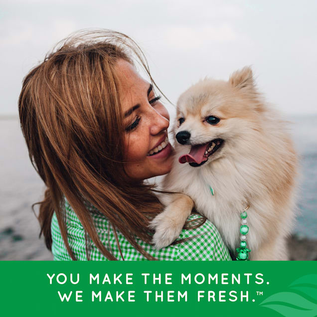 TropiClean Fresh Breath Clean Teeth Gel