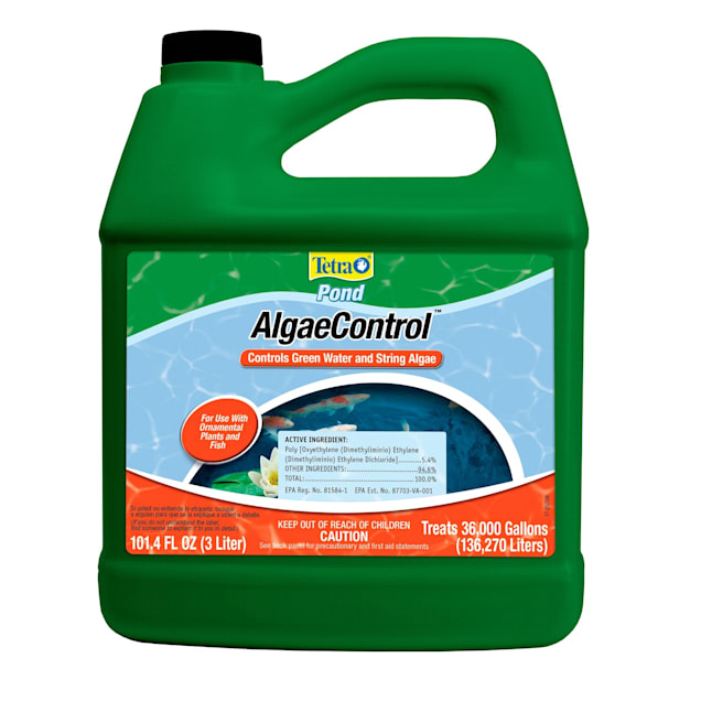 Petco pond supplies top