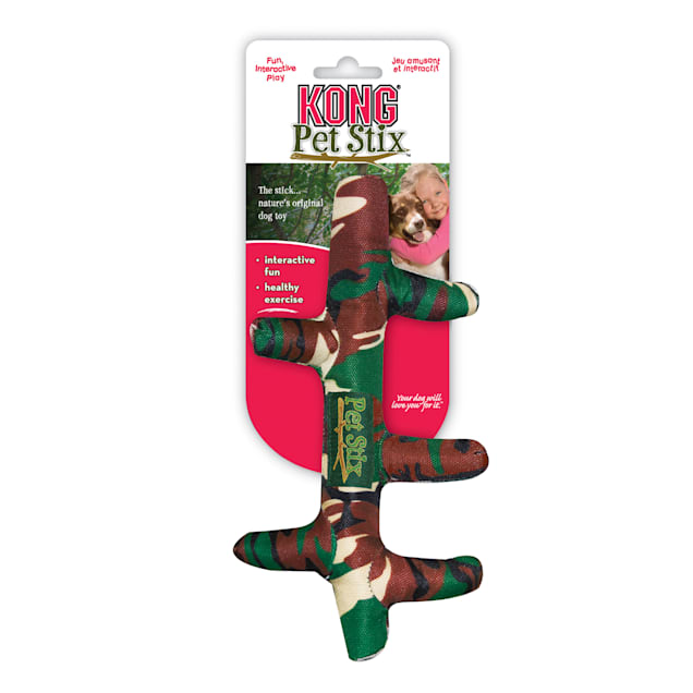 Kong pet stix outlet