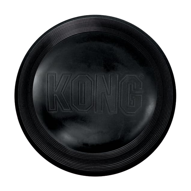 KONG Flyer Dog Toy, Small