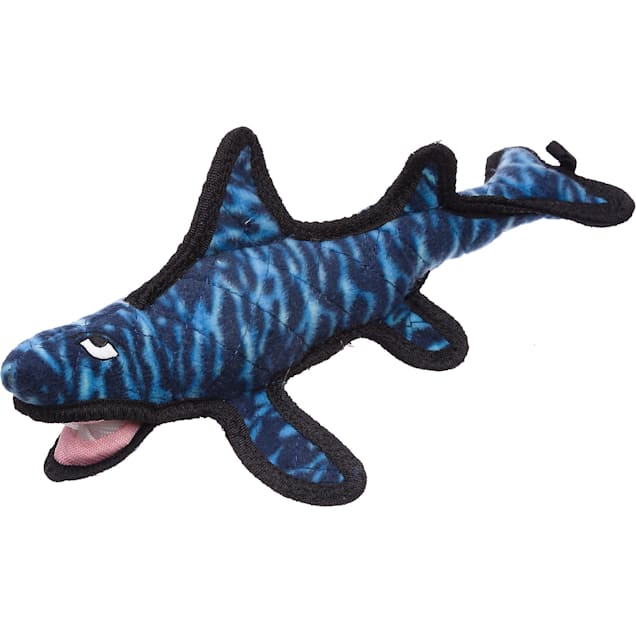 Tuffy S Shark Dog Toy X Large Petco