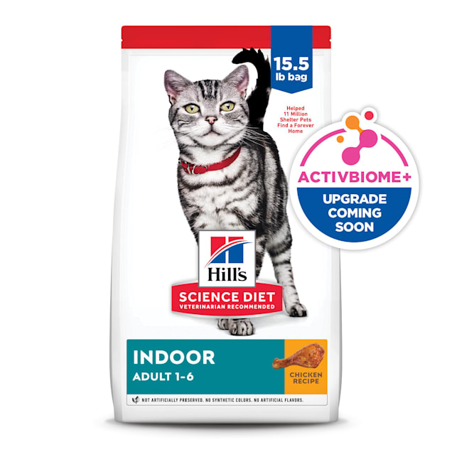 Science diet cat food petco top