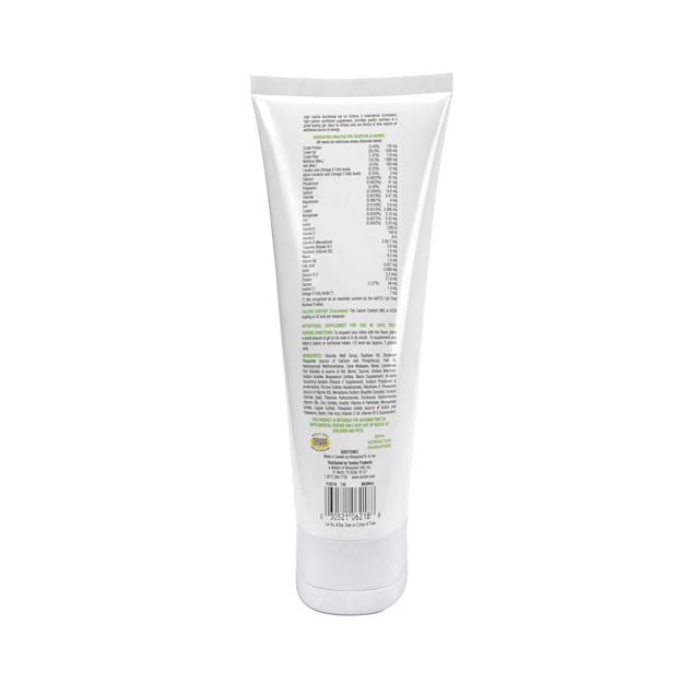 Tomlyn high calorie nutritional gel shop for kittens