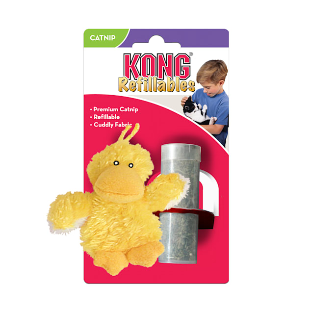 Kong refillable sales dog toys