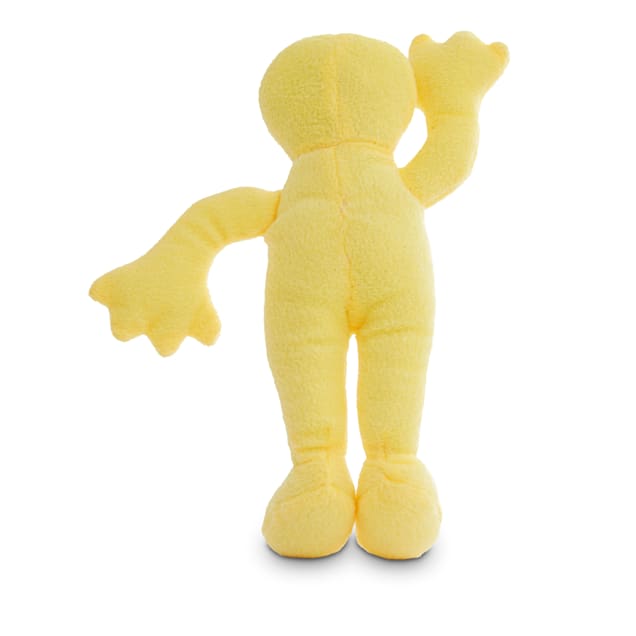 19 Smiling Huggy Wuggy Plush