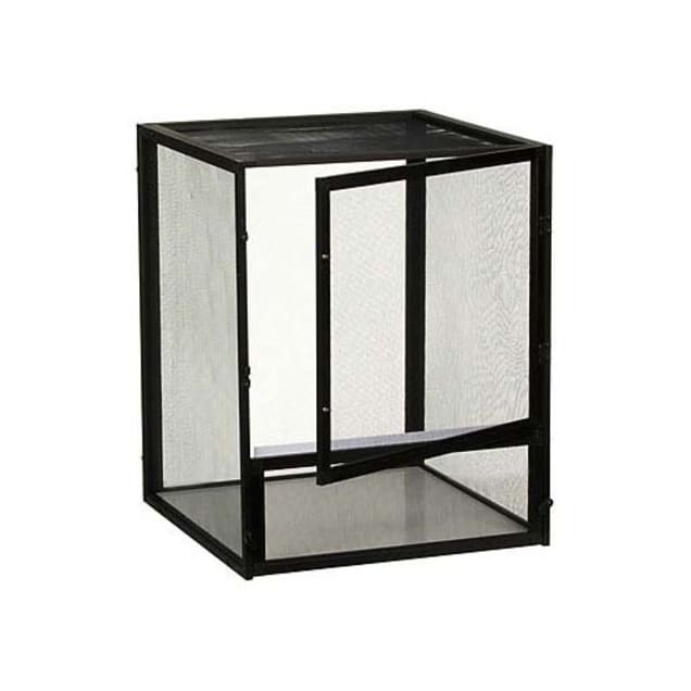 Screen reptile enclosure sales