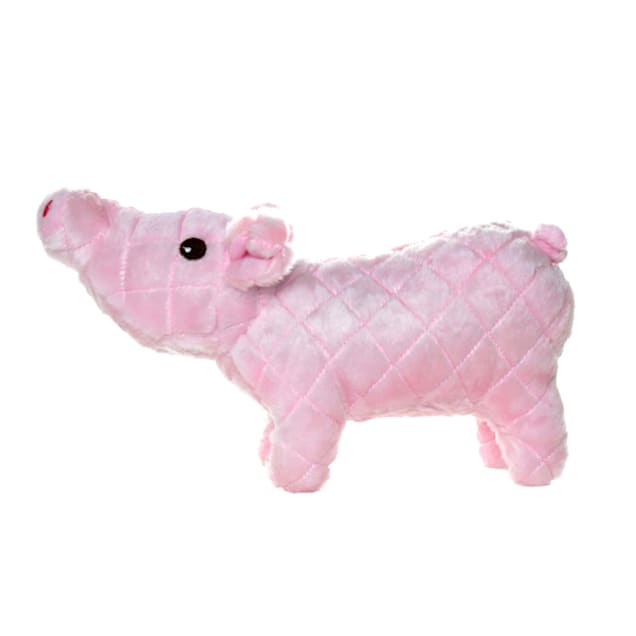 Mighty Toys Farm Piglet Dog Large