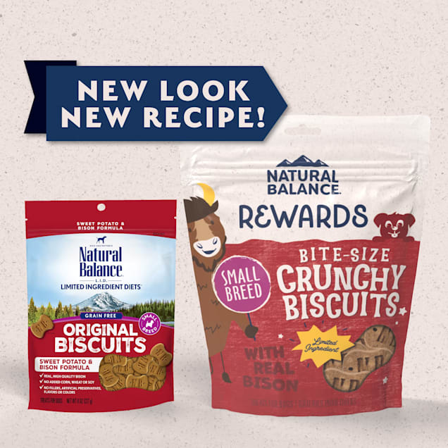 sweet dog treats