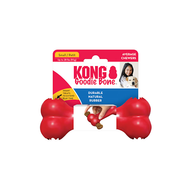 Kong Wobbler Small - Bones Pet Stores