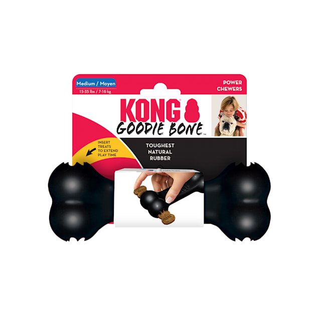 KONG Extreme Goodie Bone Medium Petco