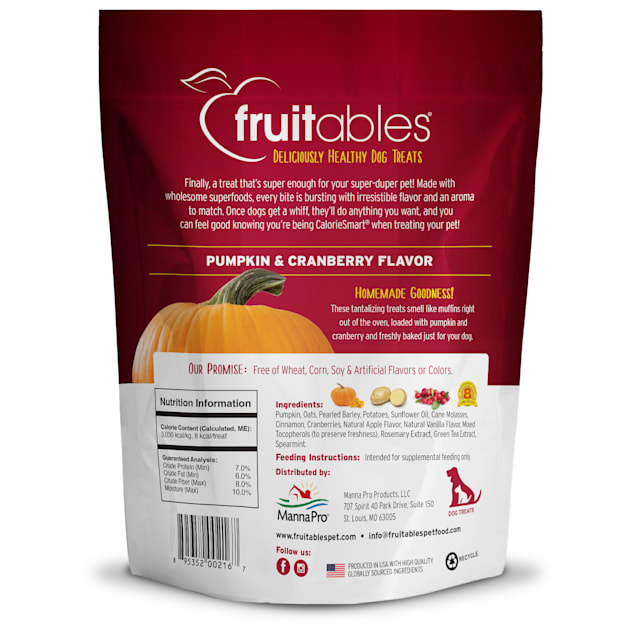 Fruitables petco cheap