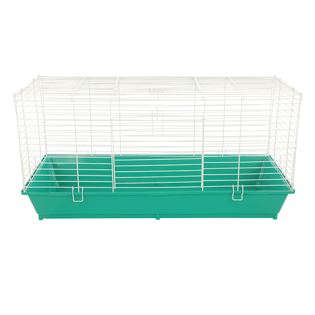 WARE Home Sweet Home Small Animal Cage, Large