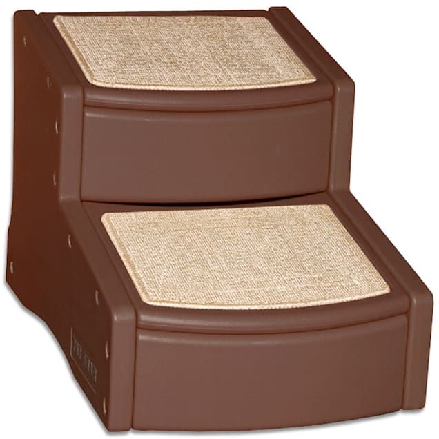 Pet Gear Chocolate Easy Step II Petco