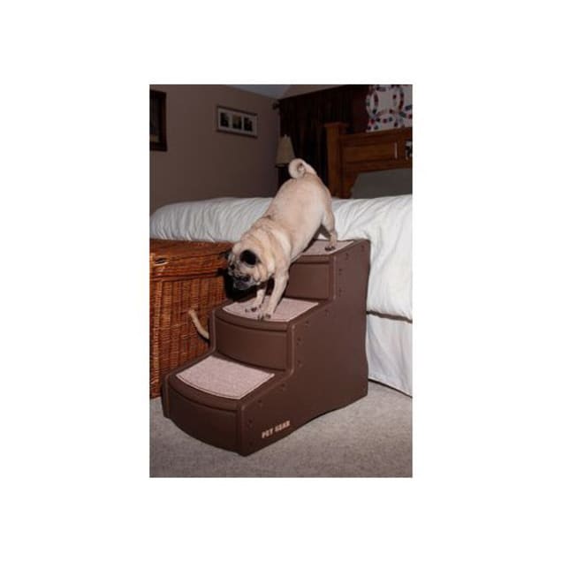 Pet gear steps 3 2025