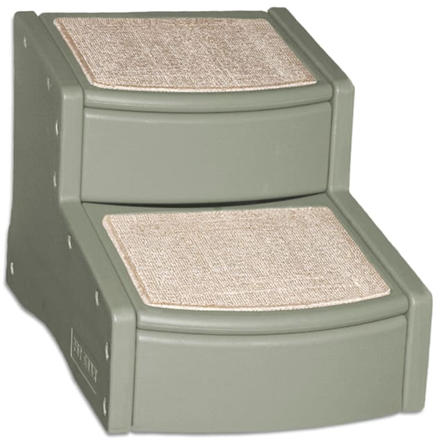 Pet Gear Sage Easy Step II