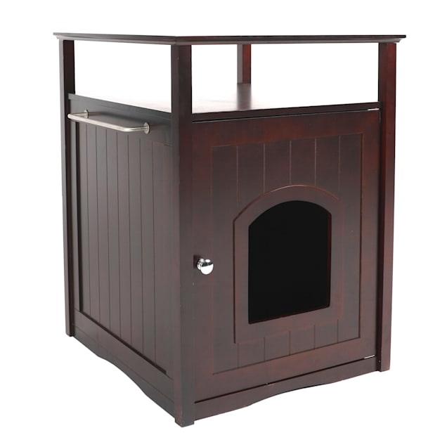 Petco outdoor top cat shelter