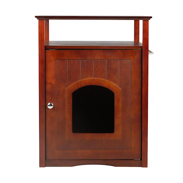 Cat washroom night stand deals