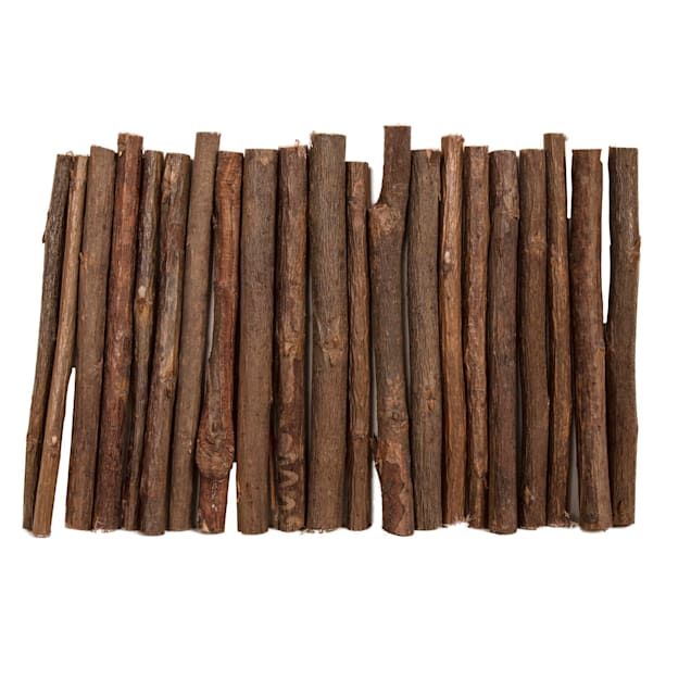 WARE Willow Pretzel Sticks for Rabbits 1 oz. Petco