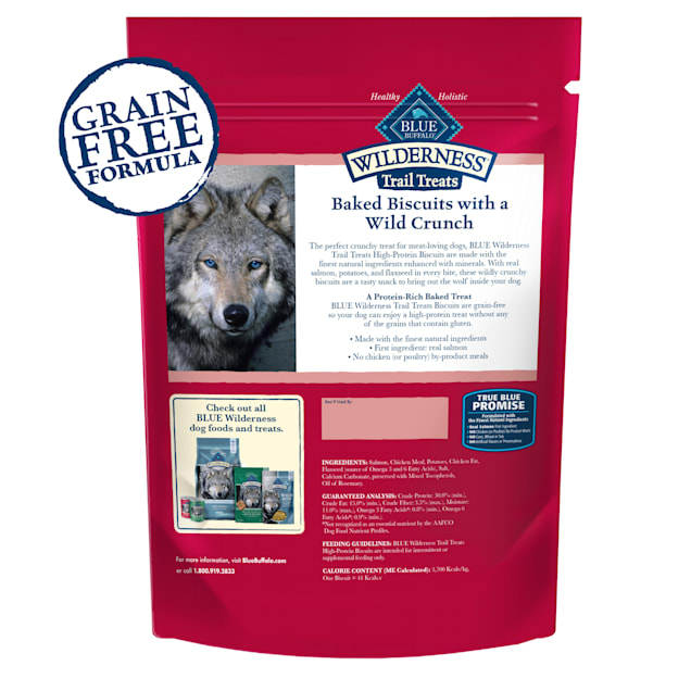 Petco blue buffalo salmon online