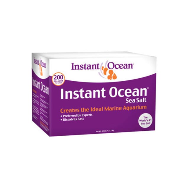 Petco discount reef salt