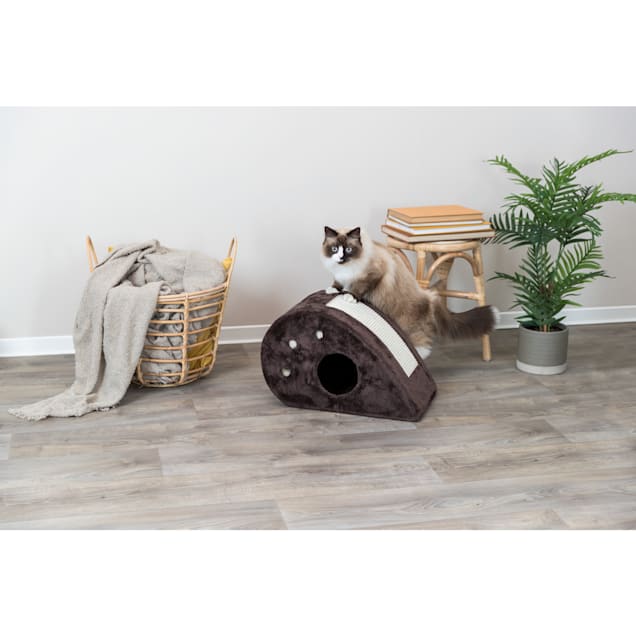 Trixie cat scratcher new arrivals